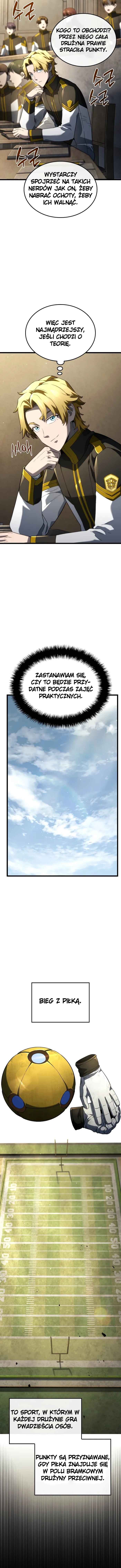Cheolhyeolgeomga Sanyanggaeui Hoegwi Chapter 77 - Page 11
