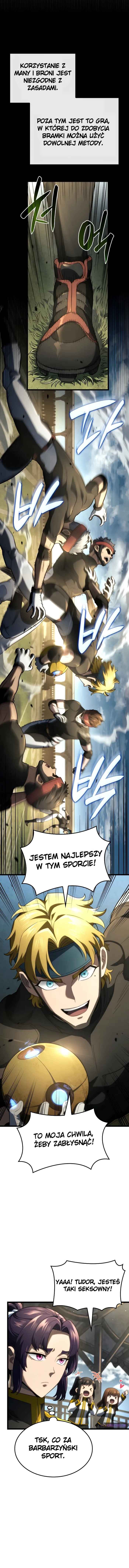 Cheolhyeolgeomga Sanyanggaeui Hoegwi Chapter 77 - Page 12