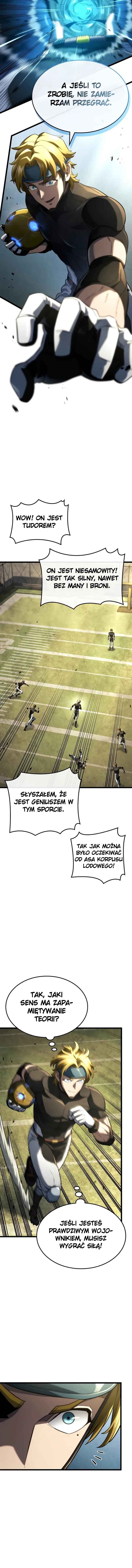 Cheolhyeolgeomga Sanyanggaeui Hoegwi Chapter 77 - Page 15
