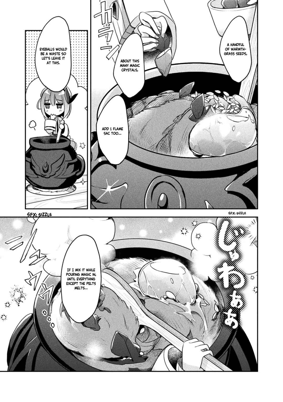 Shinmai Renkinjutsushi no Tenpo Keiei Chapter 15 - Page 19