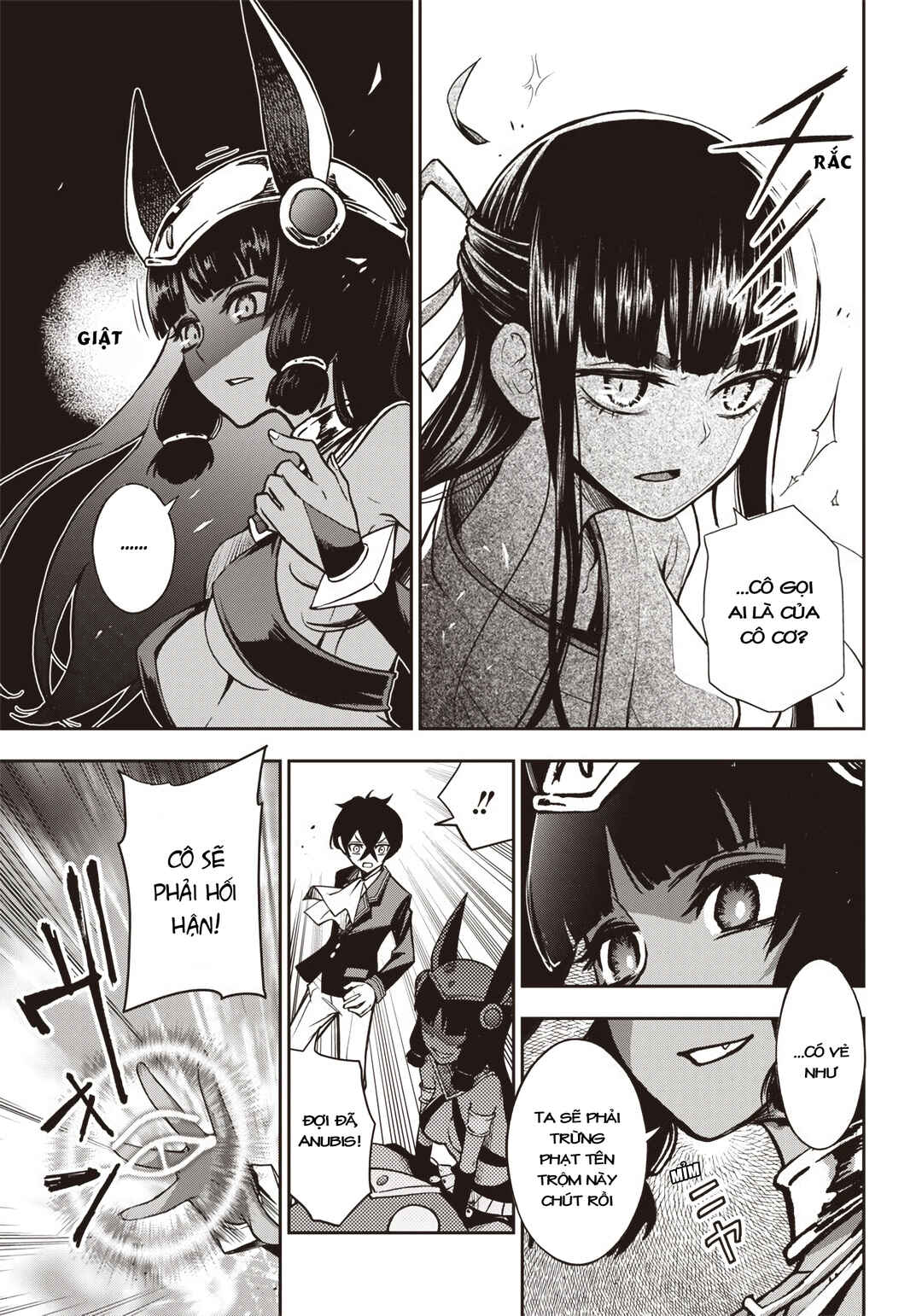 Iya na Kao Sarenagara Opantsu Misete Moraitai: Yo wa Pantsu ga Mitai zo Chapter 20 - Page 9