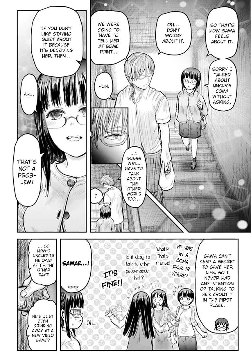 Isekai Ojisan Chapter 51 - Page 2