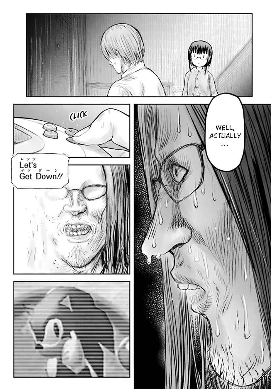 Isekai Ojisan Chapter 51 - Page 3