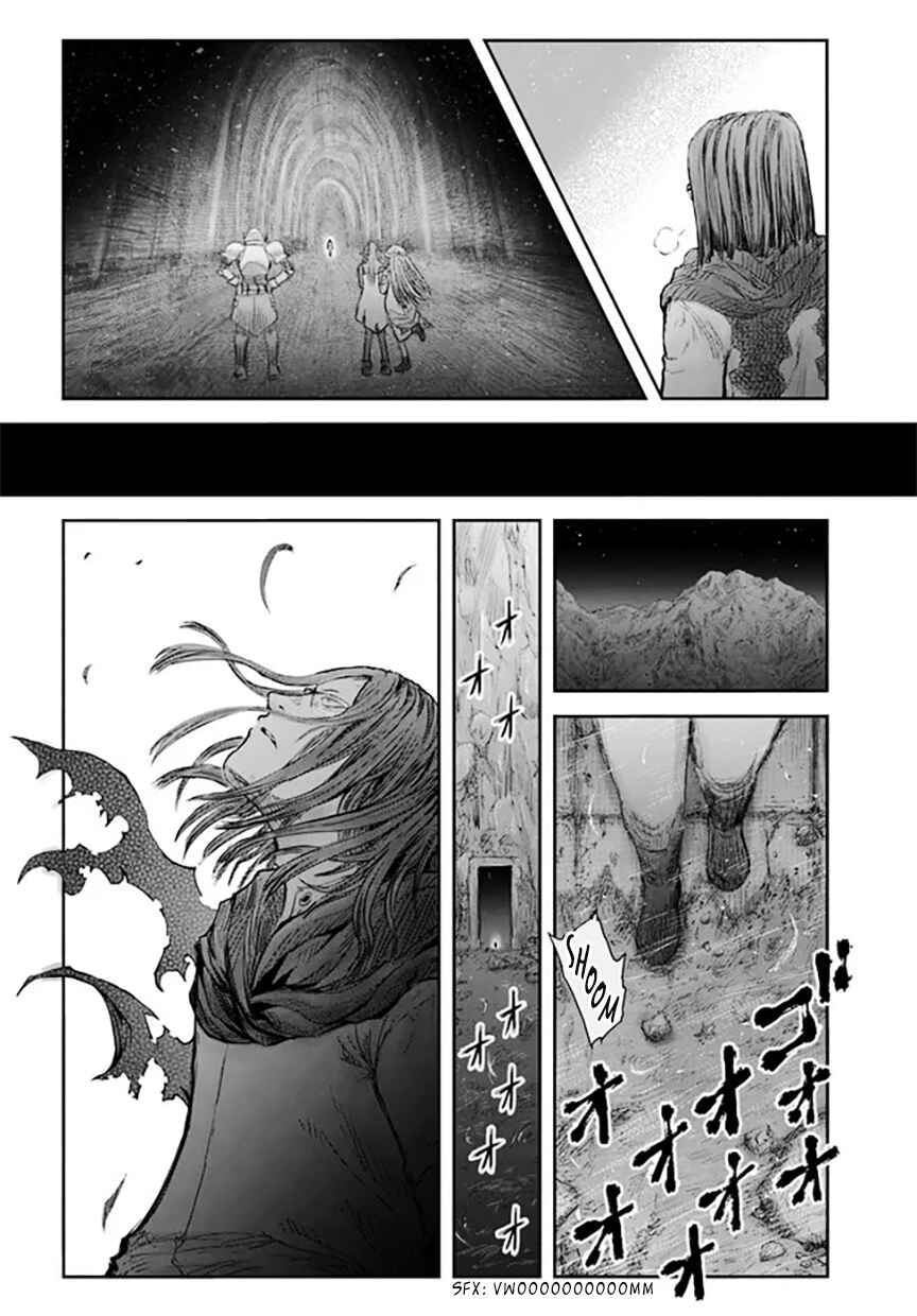 Isekai Ojisan Chapter 51 - Page 34