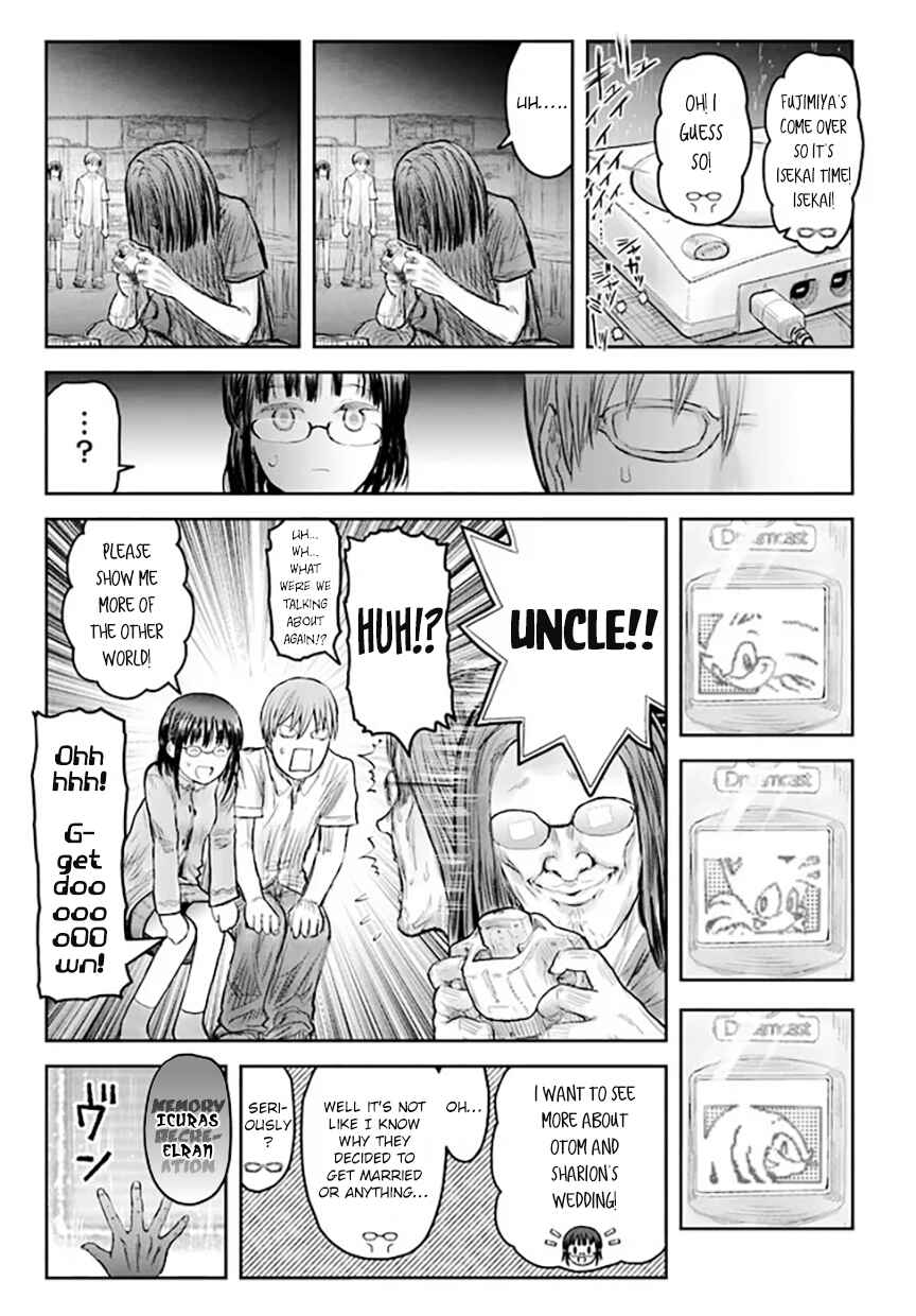 Isekai Ojisan Chapter 51 - Page 5