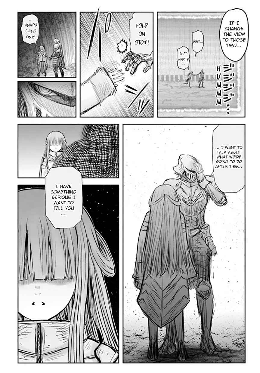 Isekai Ojisan Chapter 51 - Page 6