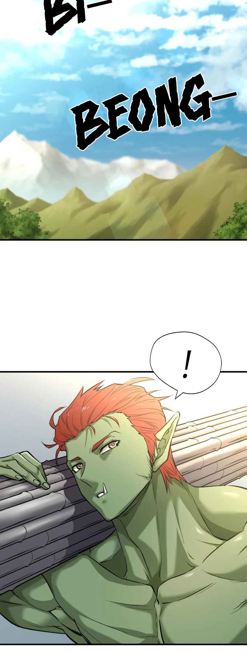 Yeokdaegeum Yeongji Seolgyesa Chapter 71 - Page 10