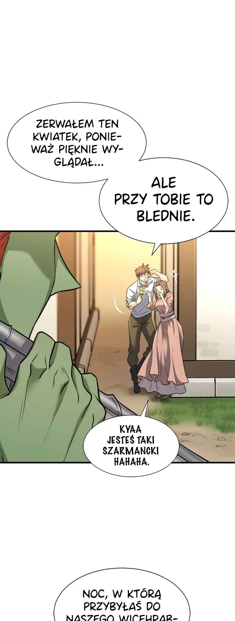 Yeokdaegeum Yeongji Seolgyesa Chapter 71 - Page 11