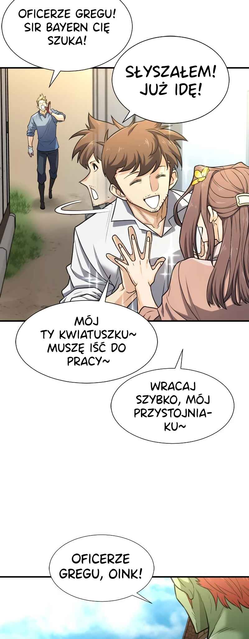 Yeokdaegeum Yeongji Seolgyesa Chapter 71 - Page 16