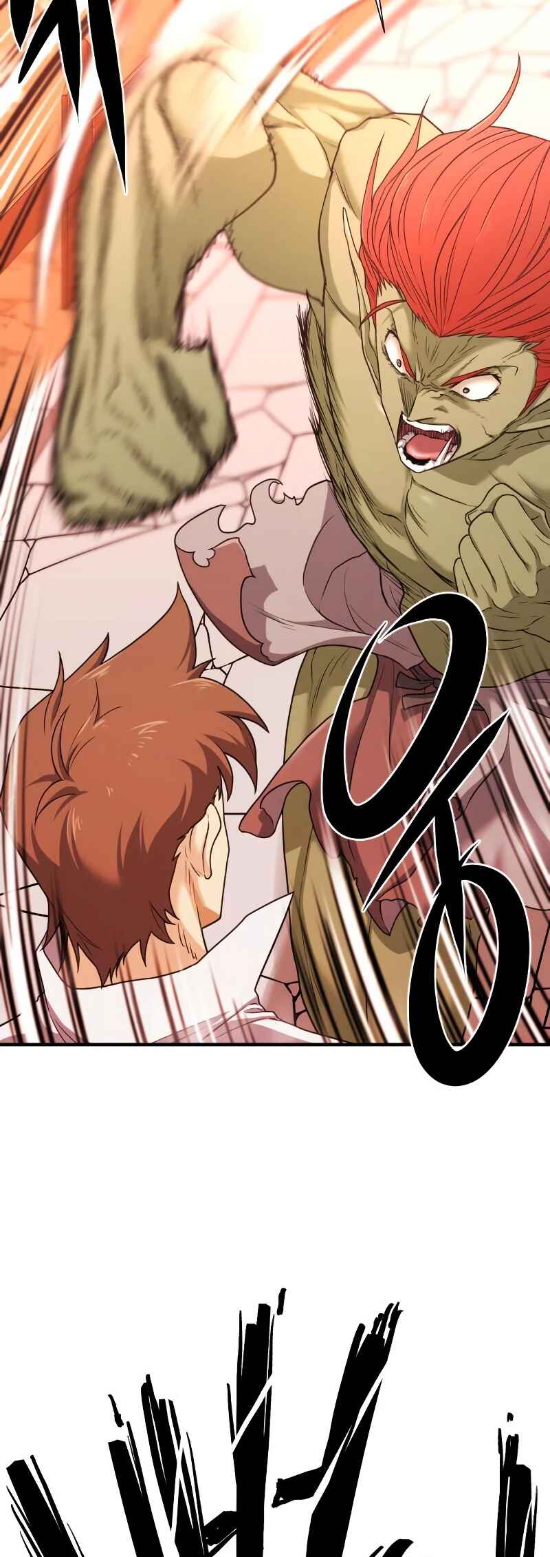 Yeokdaegeum Yeongji Seolgyesa Chapter 71 - Page 22