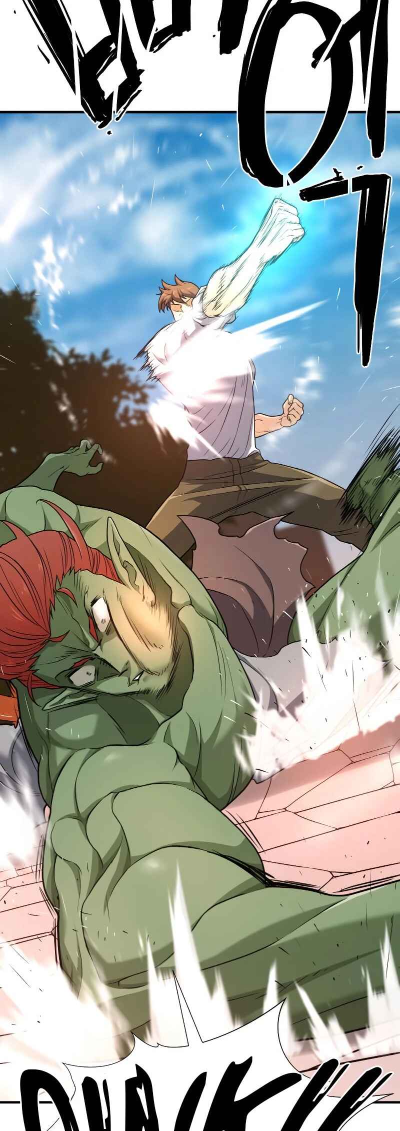 Yeokdaegeum Yeongji Seolgyesa Chapter 71 - Page 23
