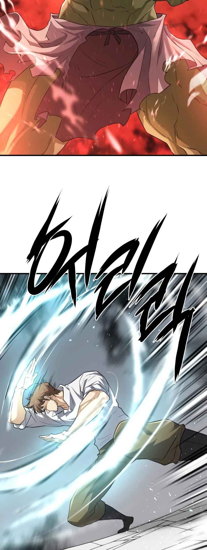 Yeokdaegeum Yeongji Seolgyesa Chapter 71 - Page 29