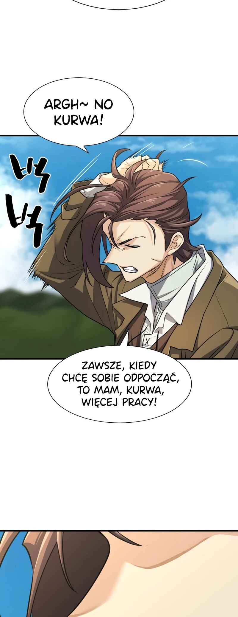 Yeokdaegeum Yeongji Seolgyesa Chapter 71 - Page 3