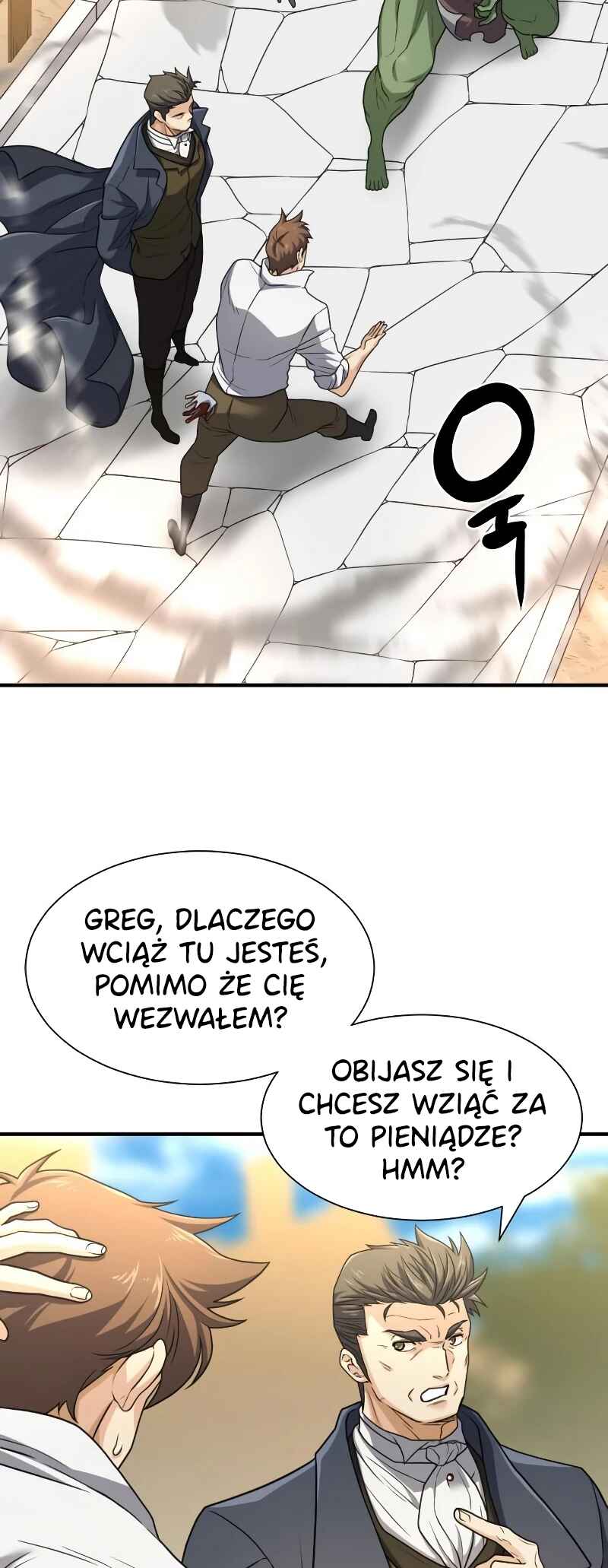 Yeokdaegeum Yeongji Seolgyesa Chapter 71 - Page 35