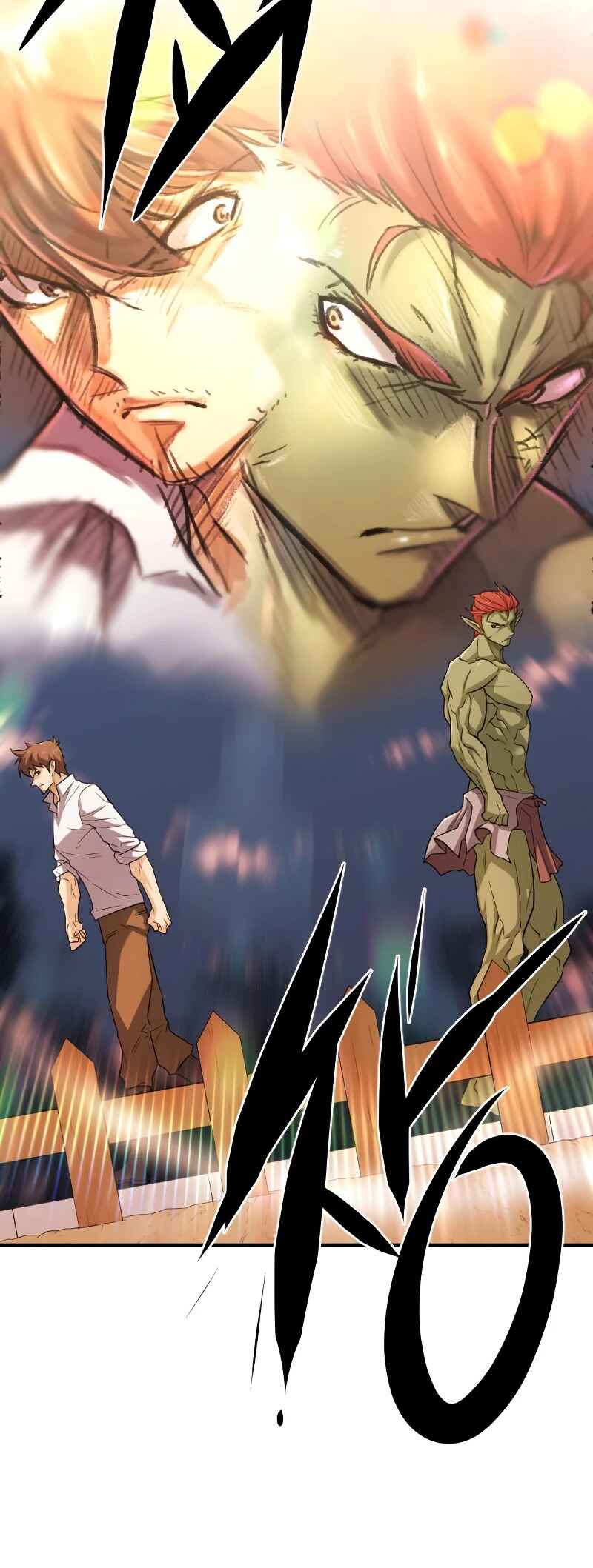 Yeokdaegeum Yeongji Seolgyesa Chapter 71 - Page 38