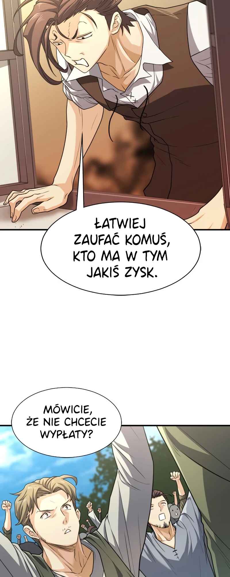 Yeokdaegeum Yeongji Seolgyesa Chapter 71 - Page 56