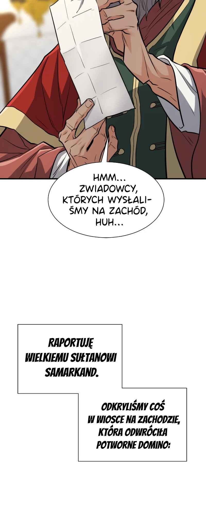 Yeokdaegeum Yeongji Seolgyesa Chapter 71 - Page 64