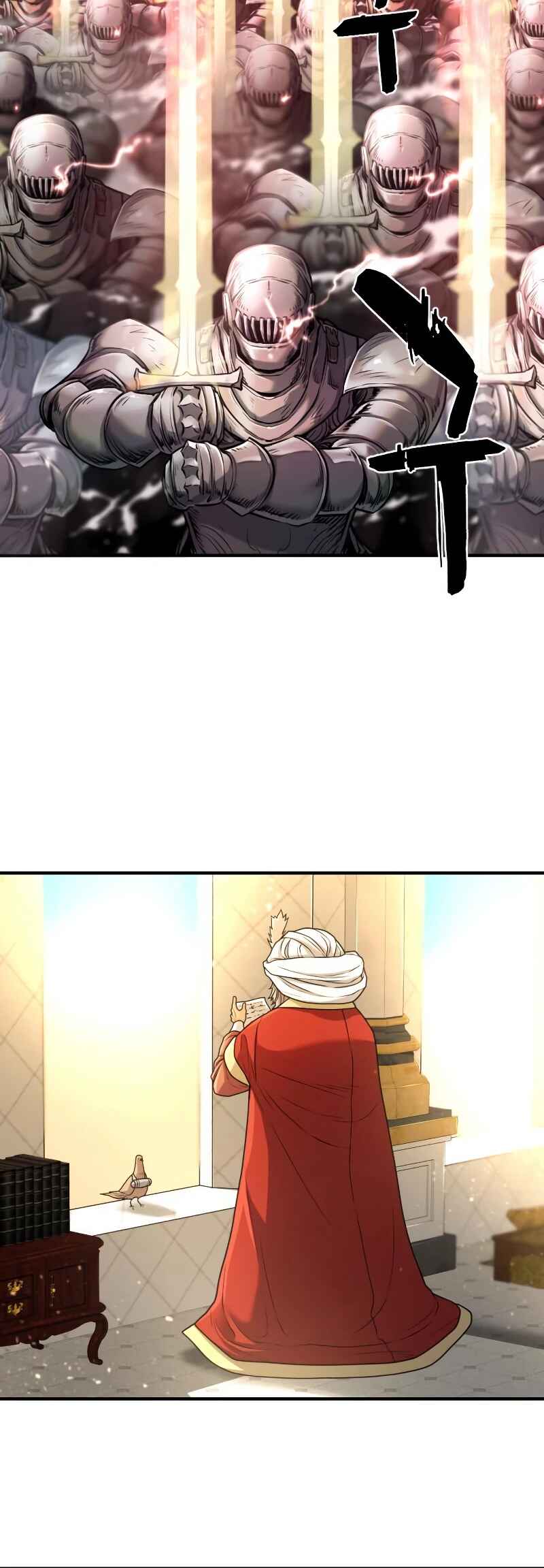 Yeokdaegeum Yeongji Seolgyesa Chapter 71 - Page 69