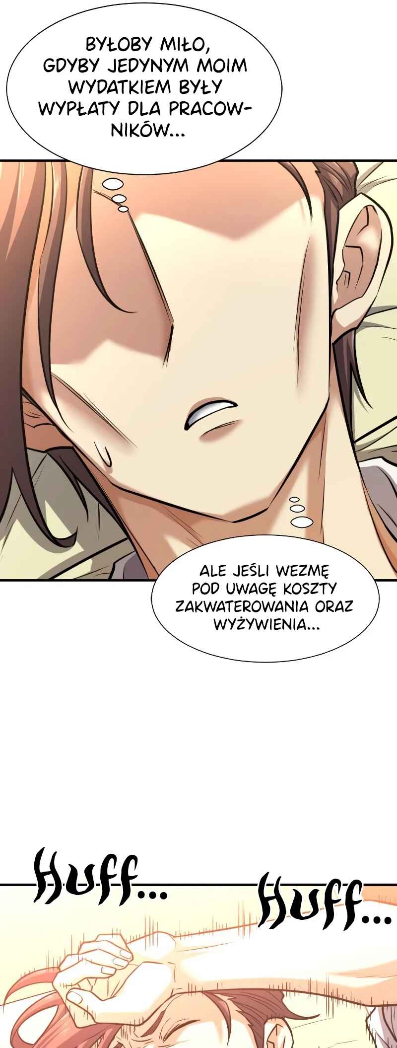 Yeokdaegeum Yeongji Seolgyesa Chapter 71 - Page 8
