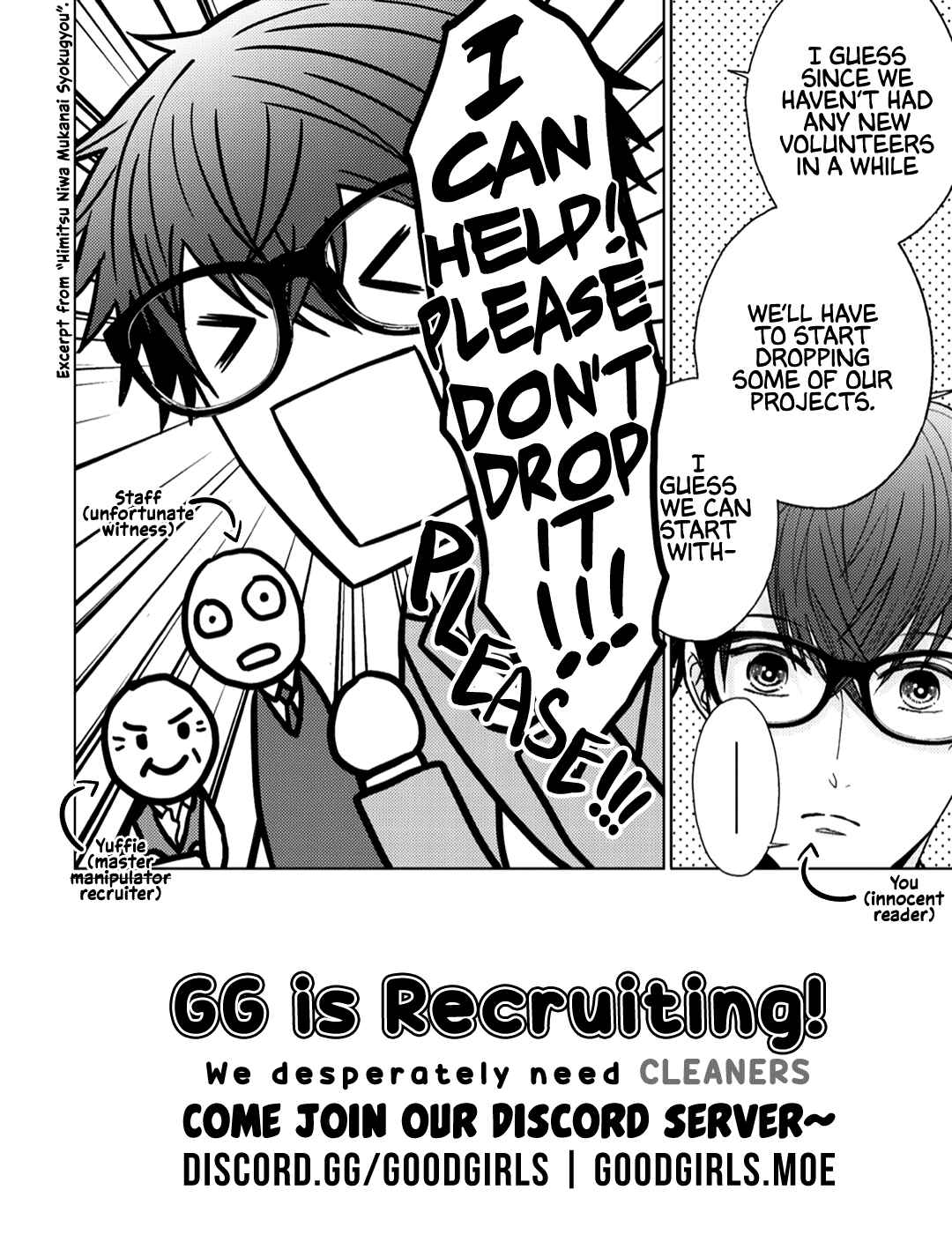 Daraku Kazokuron Chapter 9 - Page 38