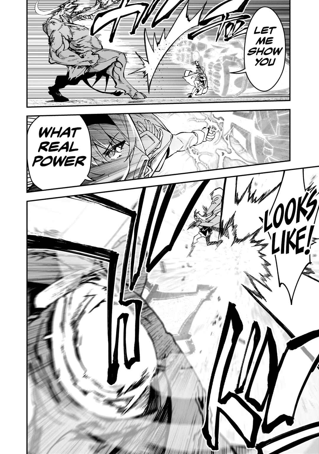 S-Rank Boukensha de Aru Ore no Musume-tachi wa Juudo no Father-con deshita Chapter 44 - Page 12