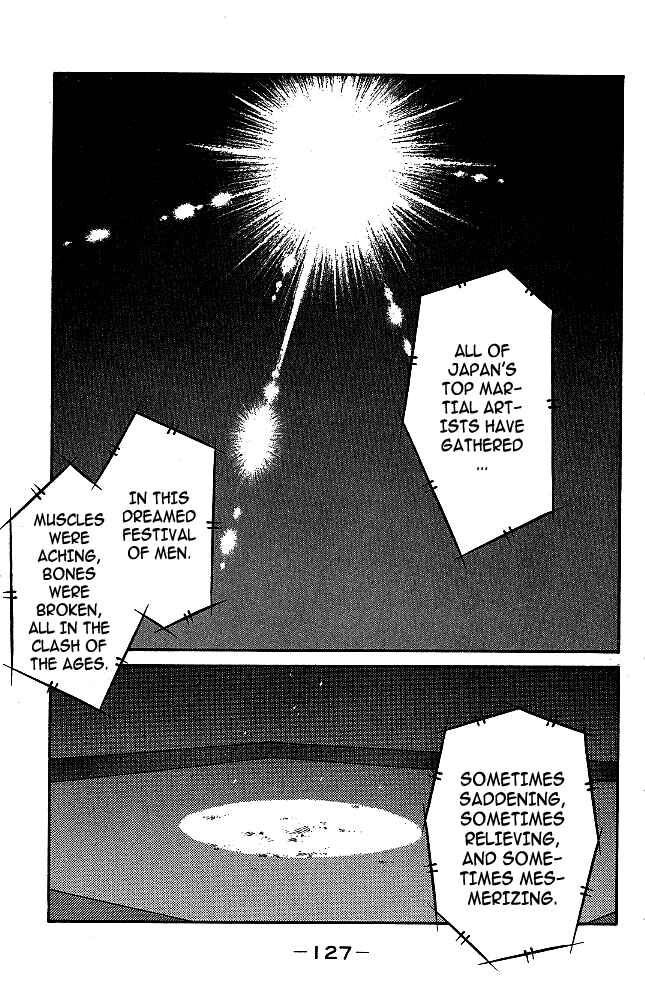 Gates of Carnage Chapter 34 - Page 4