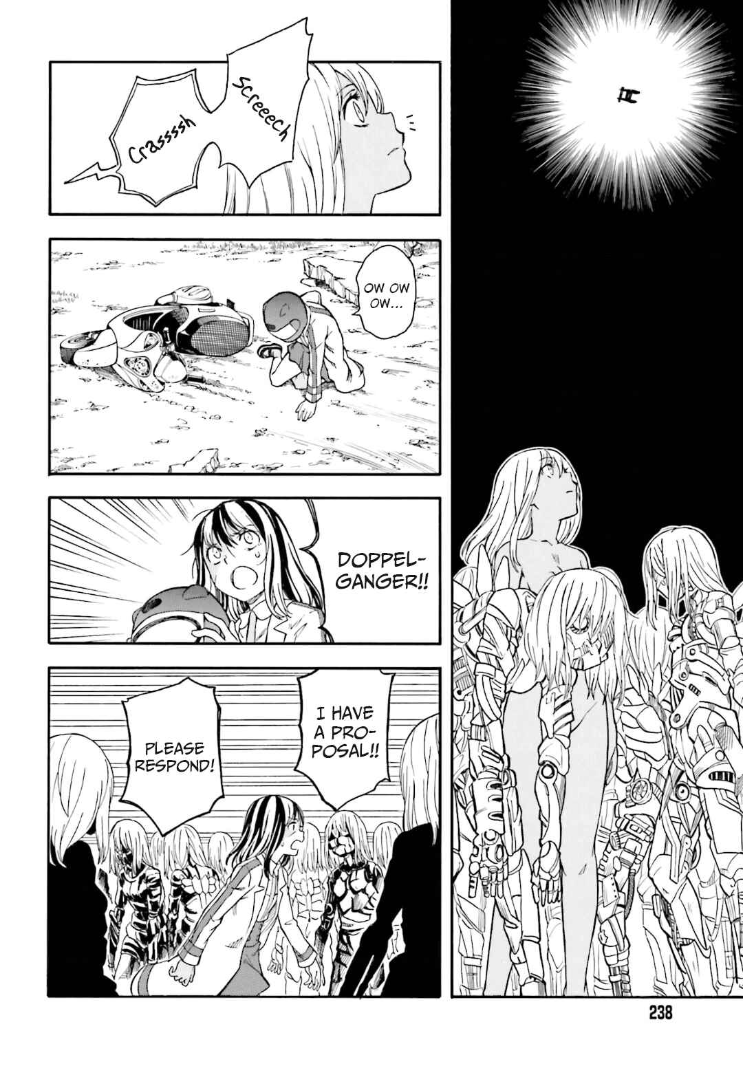 Toaru Majutsu no Index Gaiden: Toaru Kagaku no Railgun Chapter 93 - Page 14