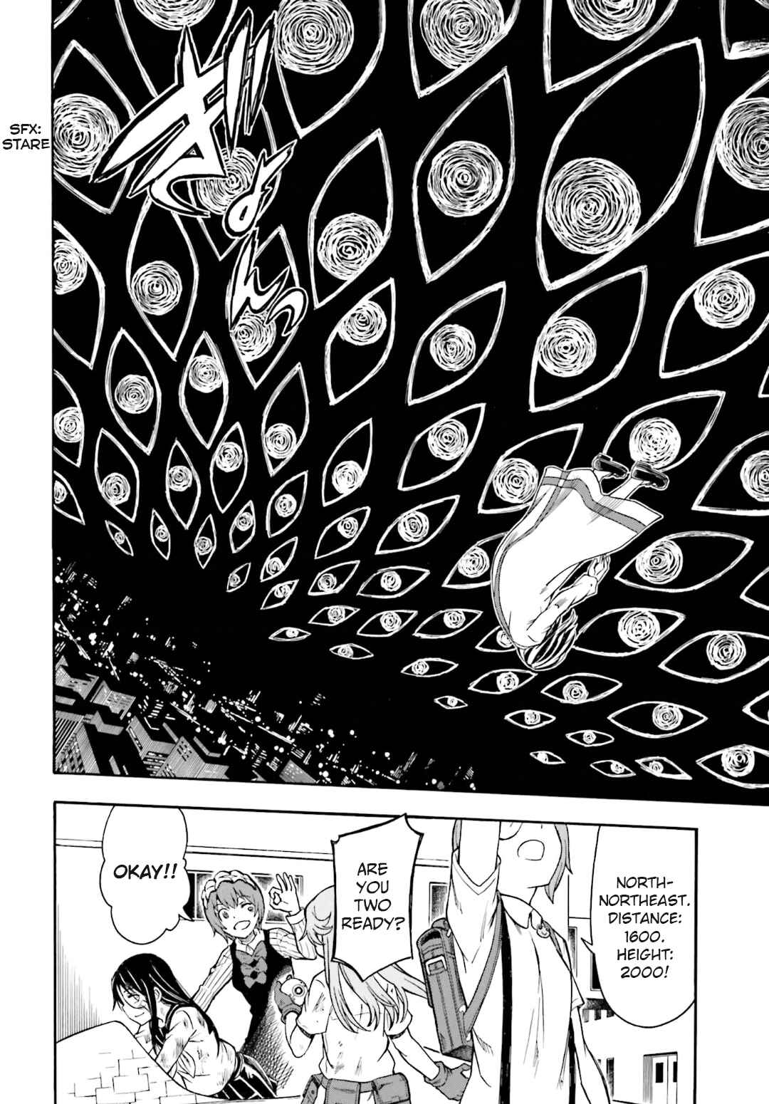 Toaru Majutsu no Index Gaiden: Toaru Kagaku no Railgun Chapter 93 - Page 28