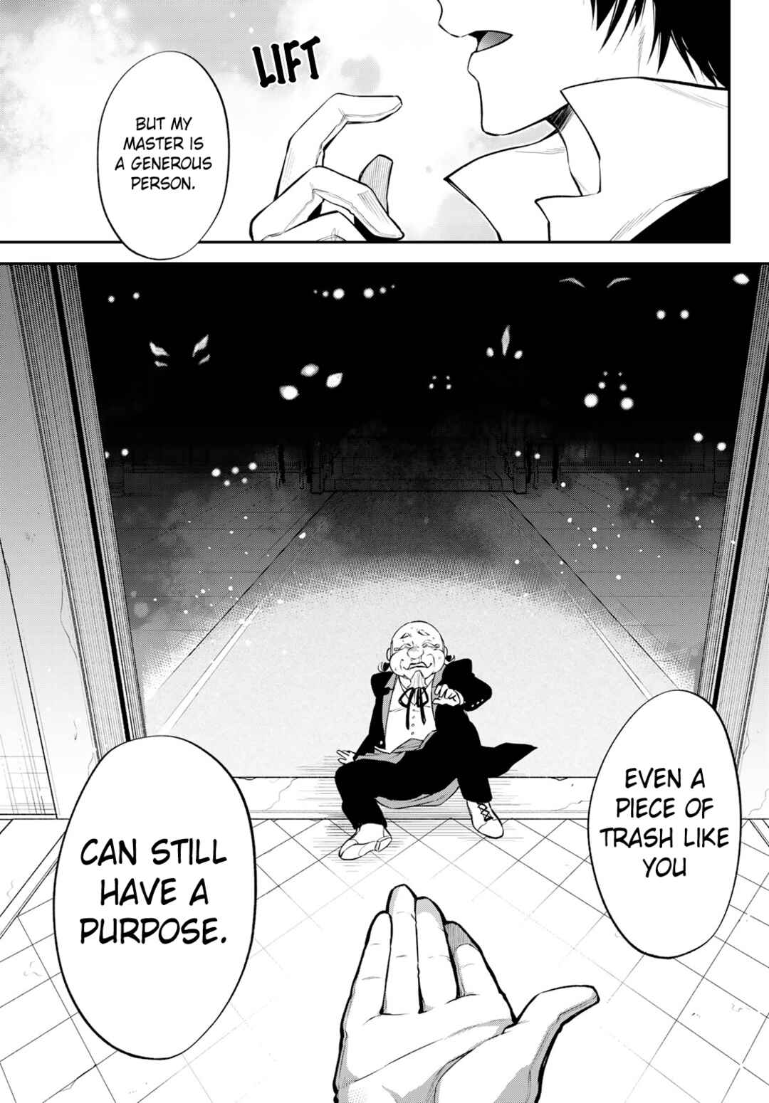Tensei Shitara Slime Datta Ken: Ibun - Makoku Kurashi no Trinity Chapter 53 - Page 11