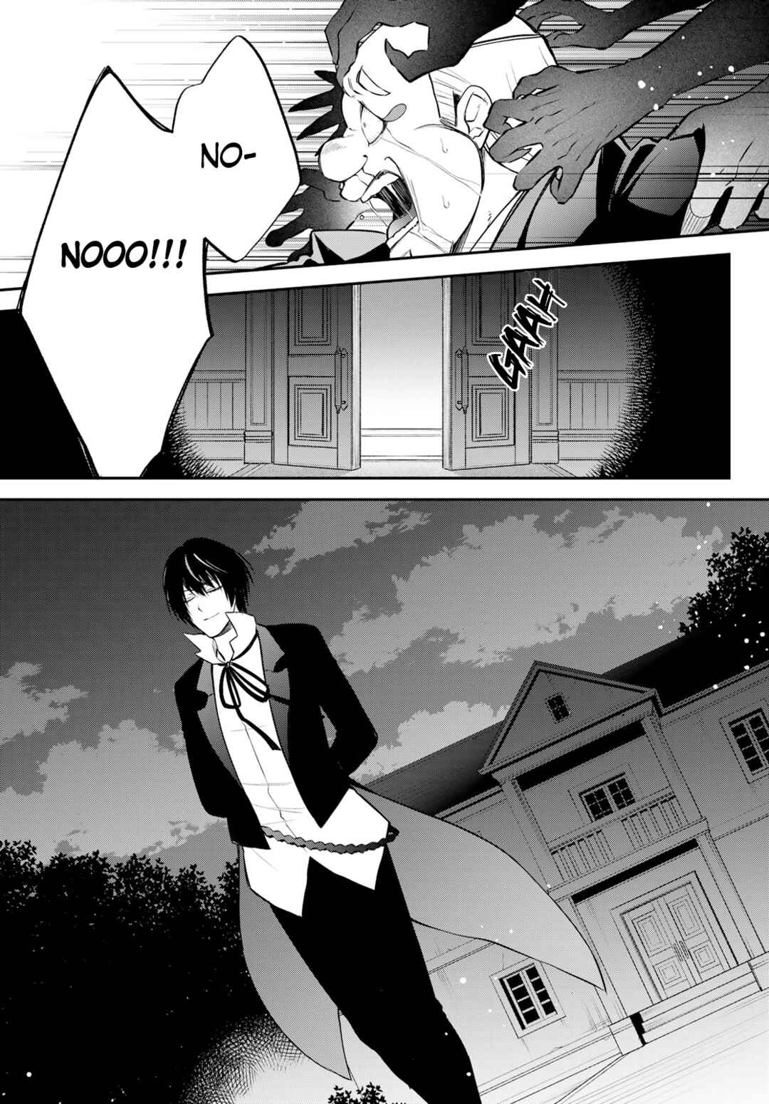 Tensei Shitara Slime Datta Ken: Ibun - Makoku Kurashi no Trinity Chapter 53 - Page 13