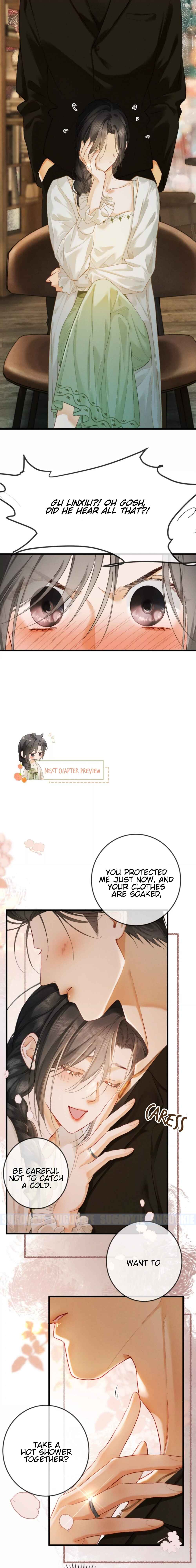 Fallen Contract Chapter 9 - Page 16