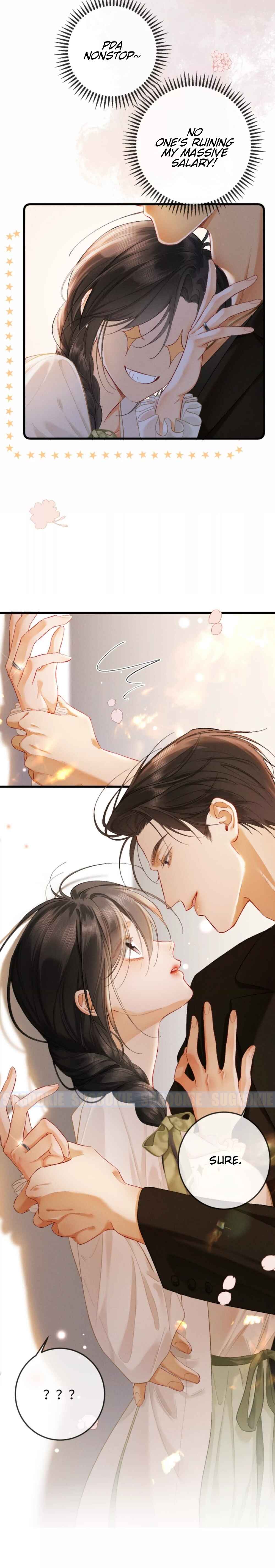 Fallen Contract Chapter 9 - Page 17