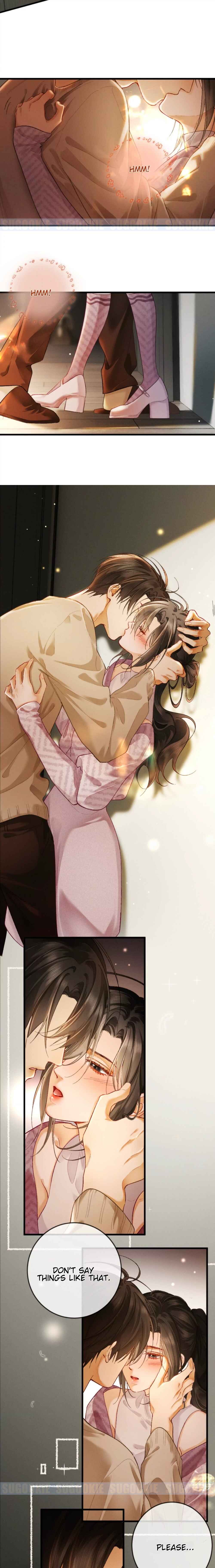 Fallen Contract Chapter 9 - Page 4
