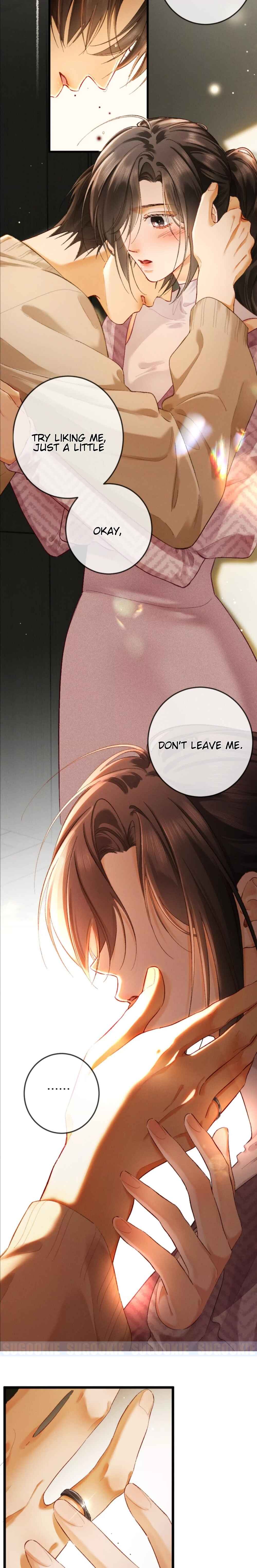 Fallen Contract Chapter 9 - Page 5