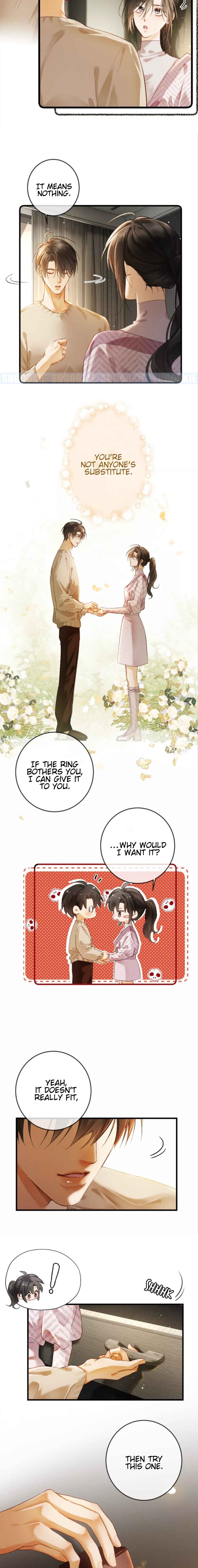 Fallen Contract Chapter 9 - Page 8