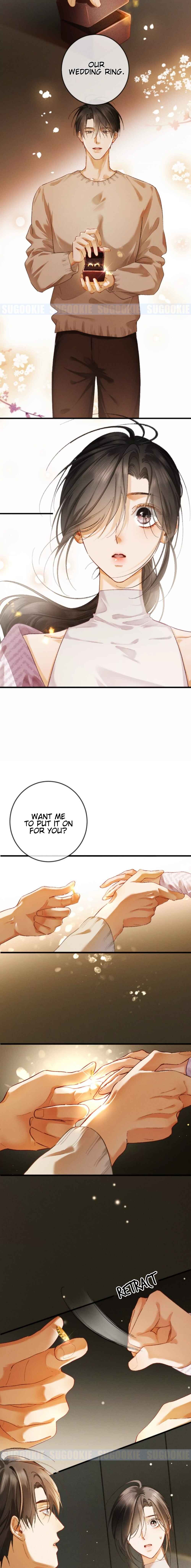 Fallen Contract Chapter 9 - Page 9