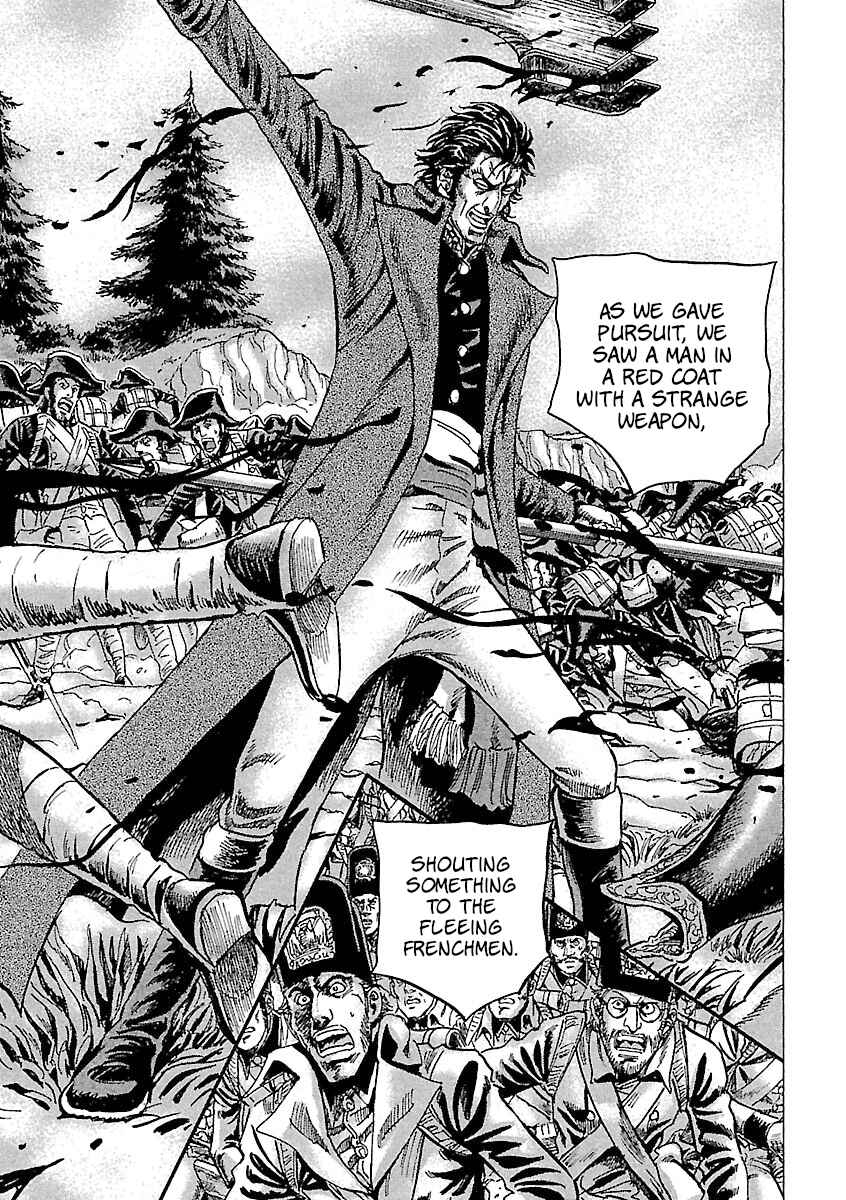 Napoleon - Age of the Lion Chapter 64 - Page 10