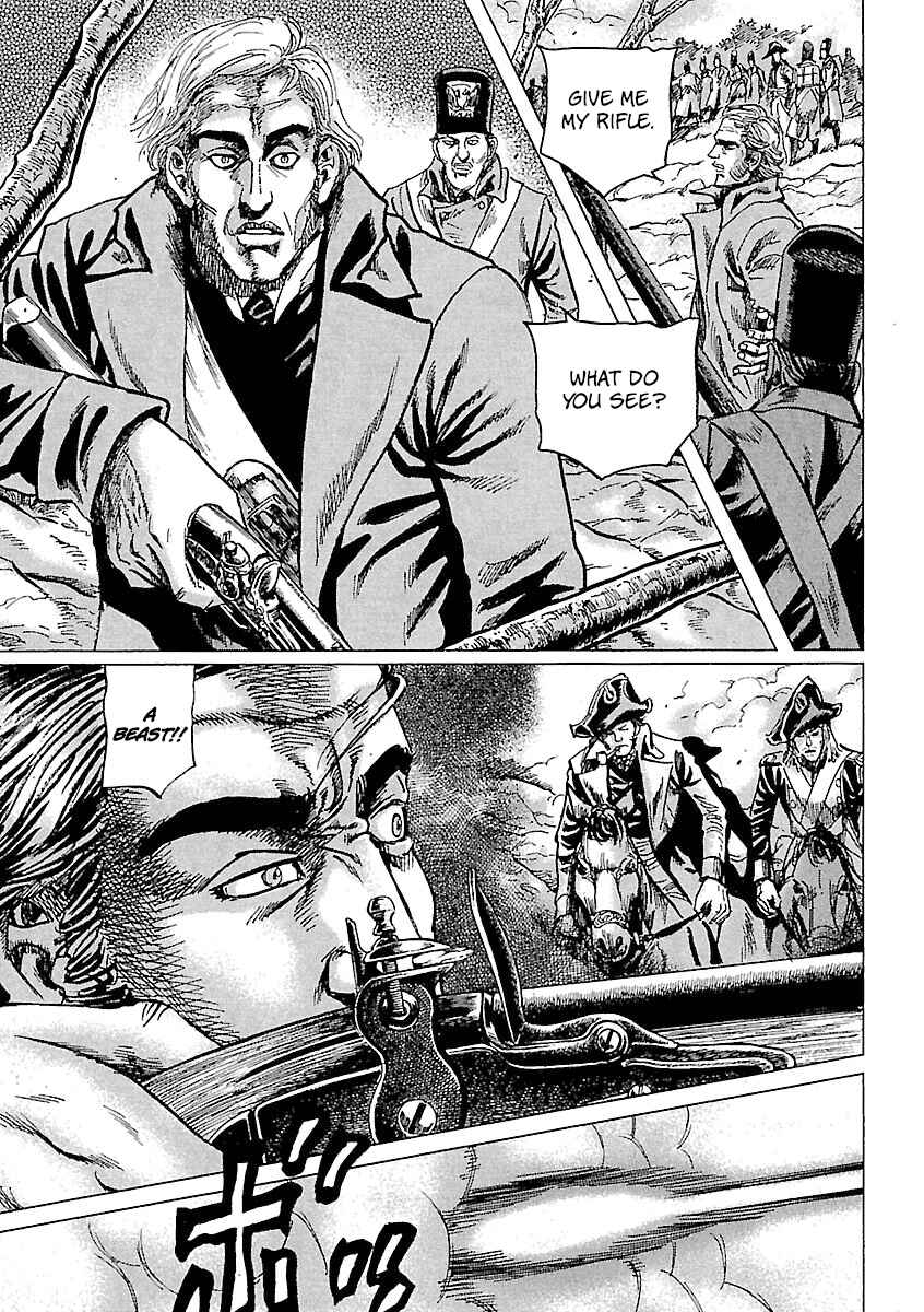 Napoleon - Age of the Lion Chapter 64 - Page 16