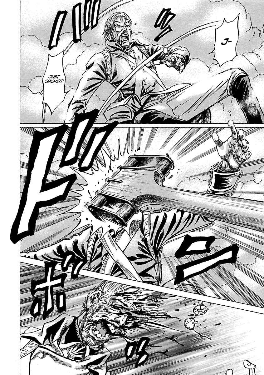 Napoleon - Age of the Lion Chapter 64 - Page 21