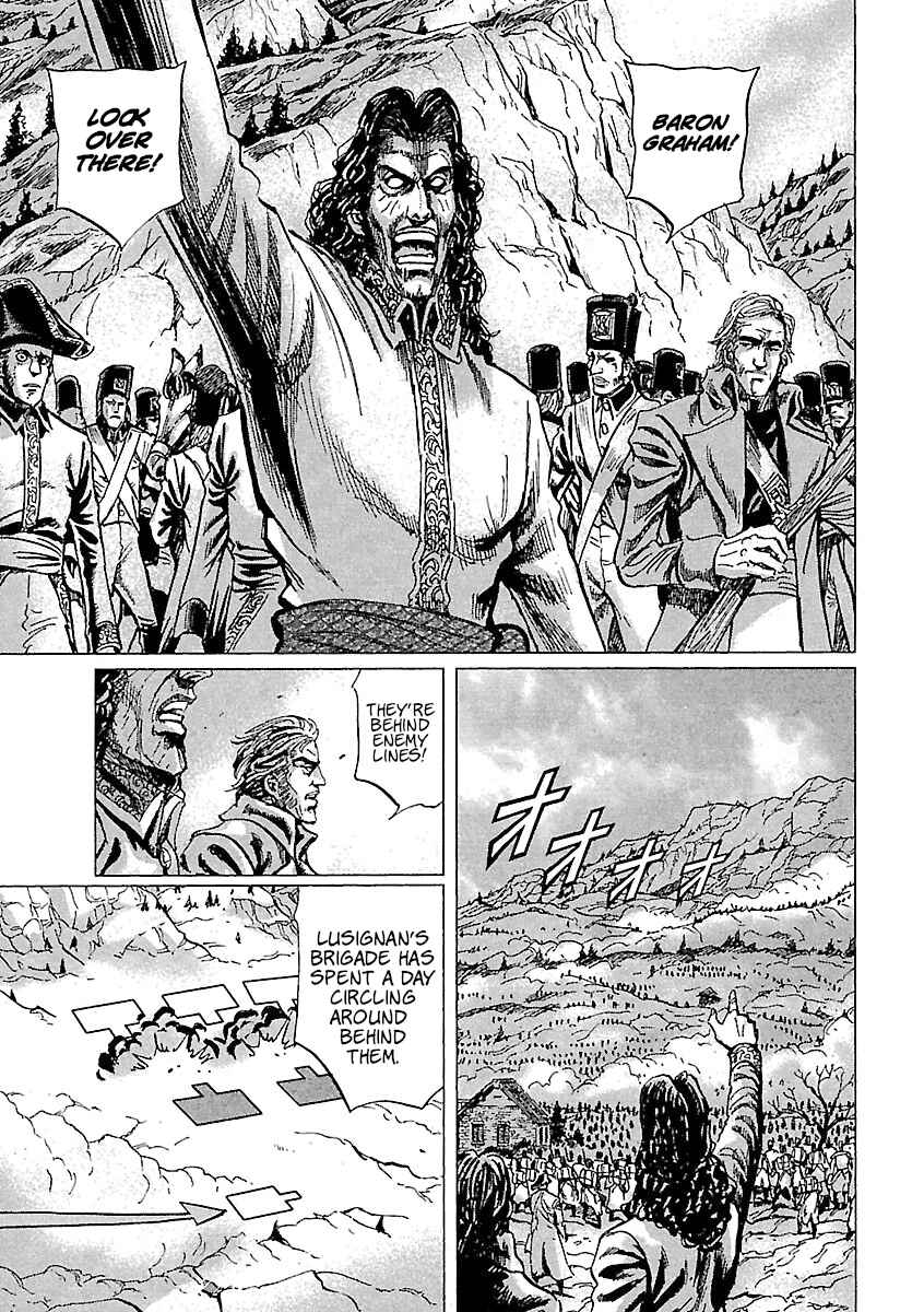 Napoleon - Age of the Lion Chapter 64 - Page 28