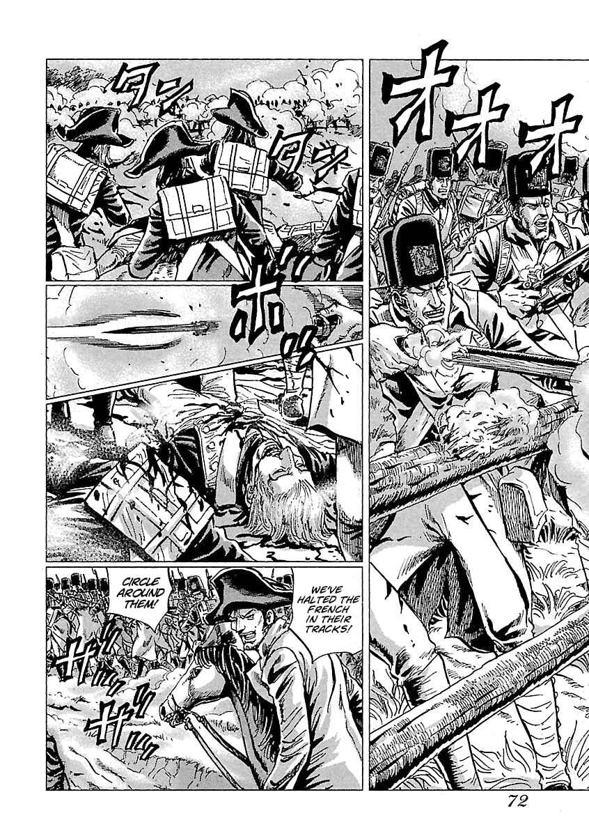 Napoleon - Age of the Lion Chapter 64 - Page 7