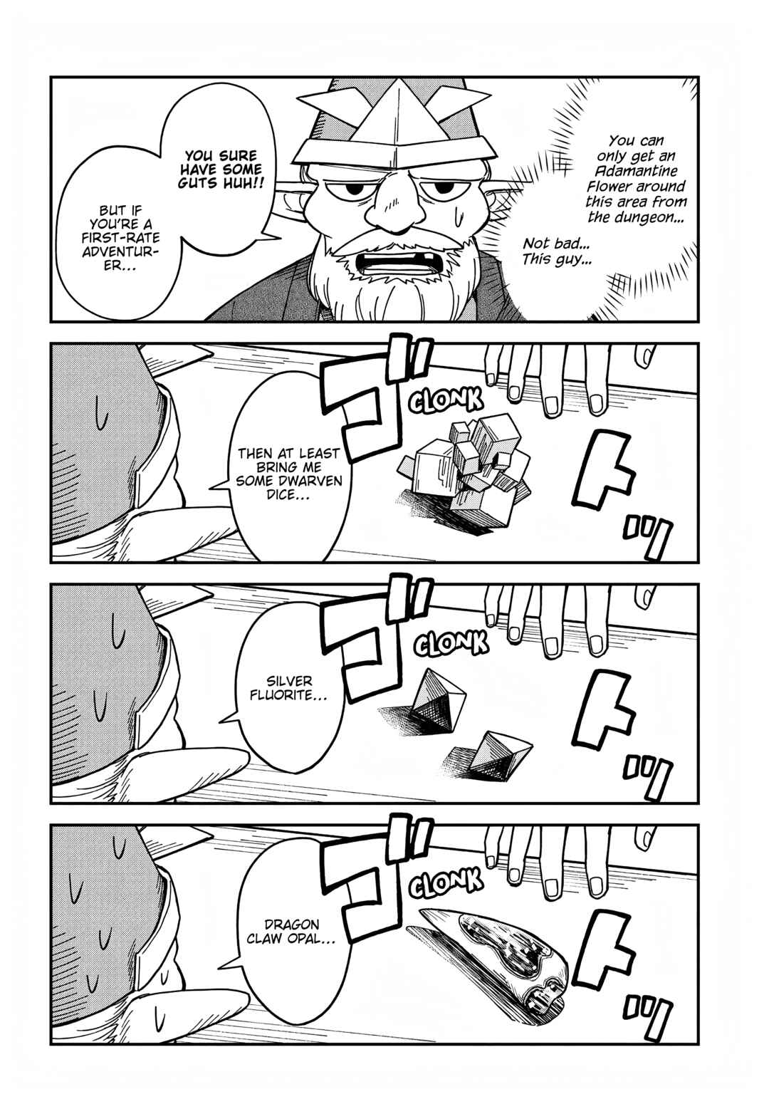 RTA Sousha wa Game Sekai kara Kaerenai Chapter 13 - Page 22