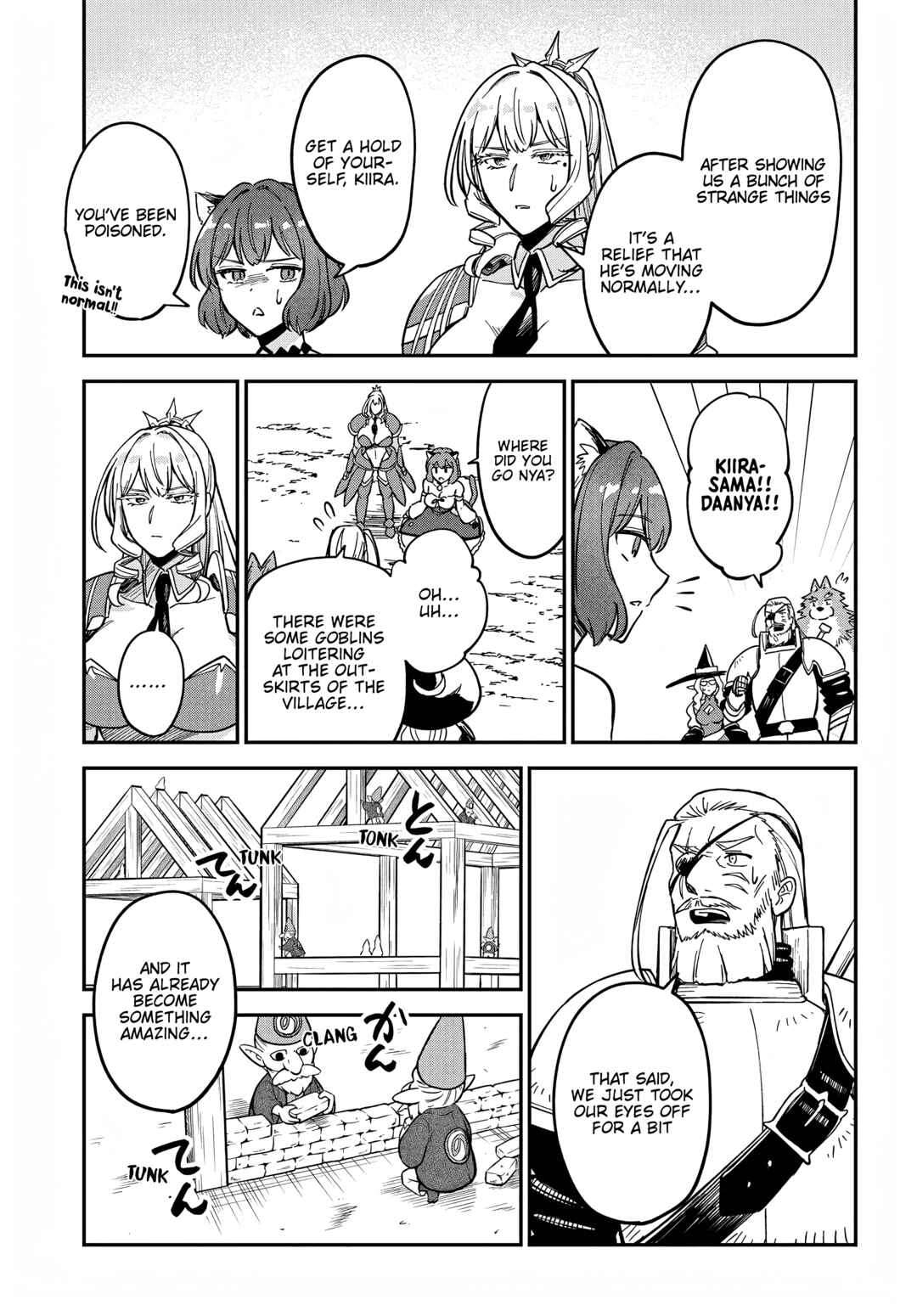 RTA Sousha wa Game Sekai kara Kaerenai Chapter 13 - Page 27