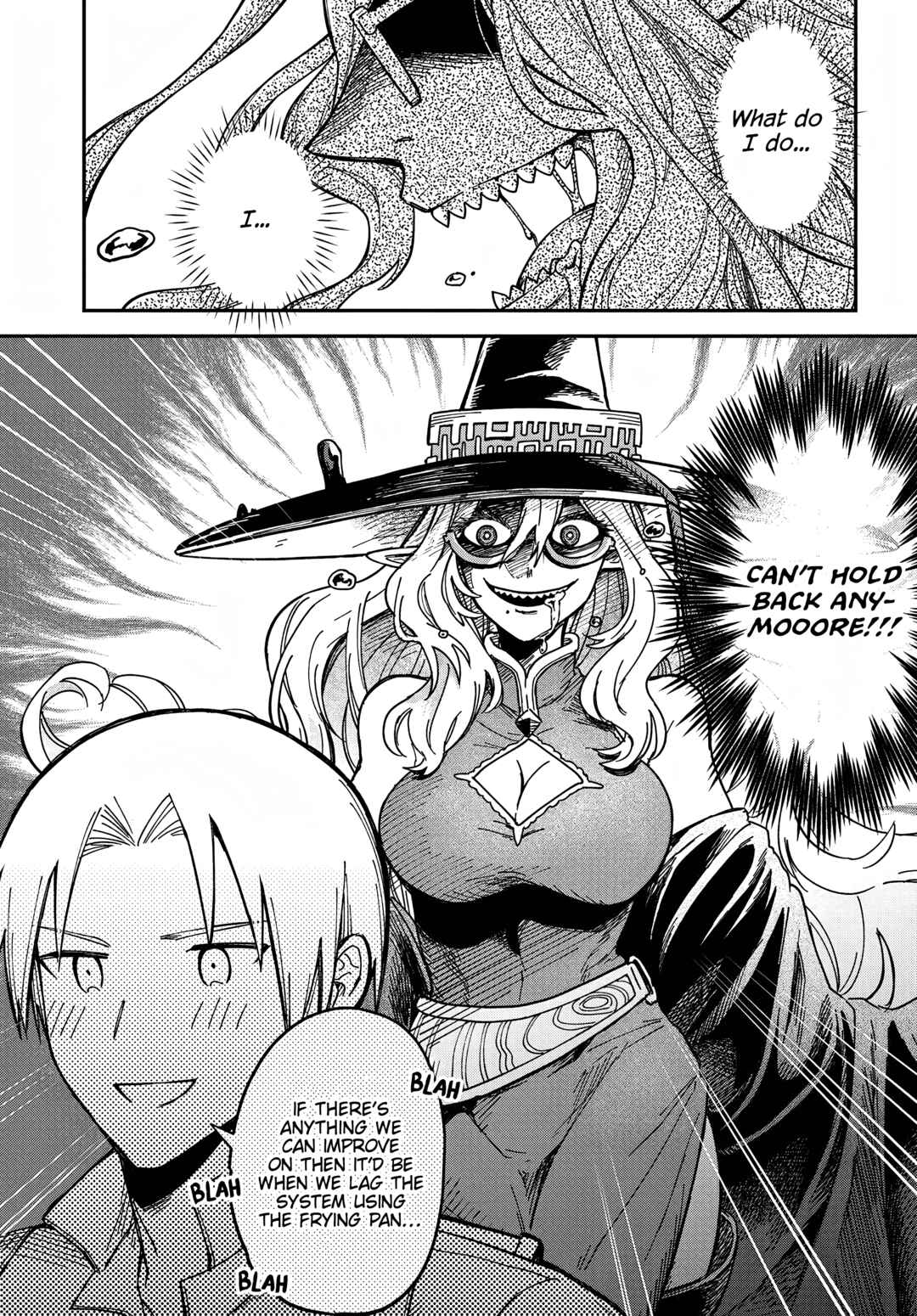 RTA Sousha wa Game Sekai kara Kaerenai Chapter 13 - Page 32
