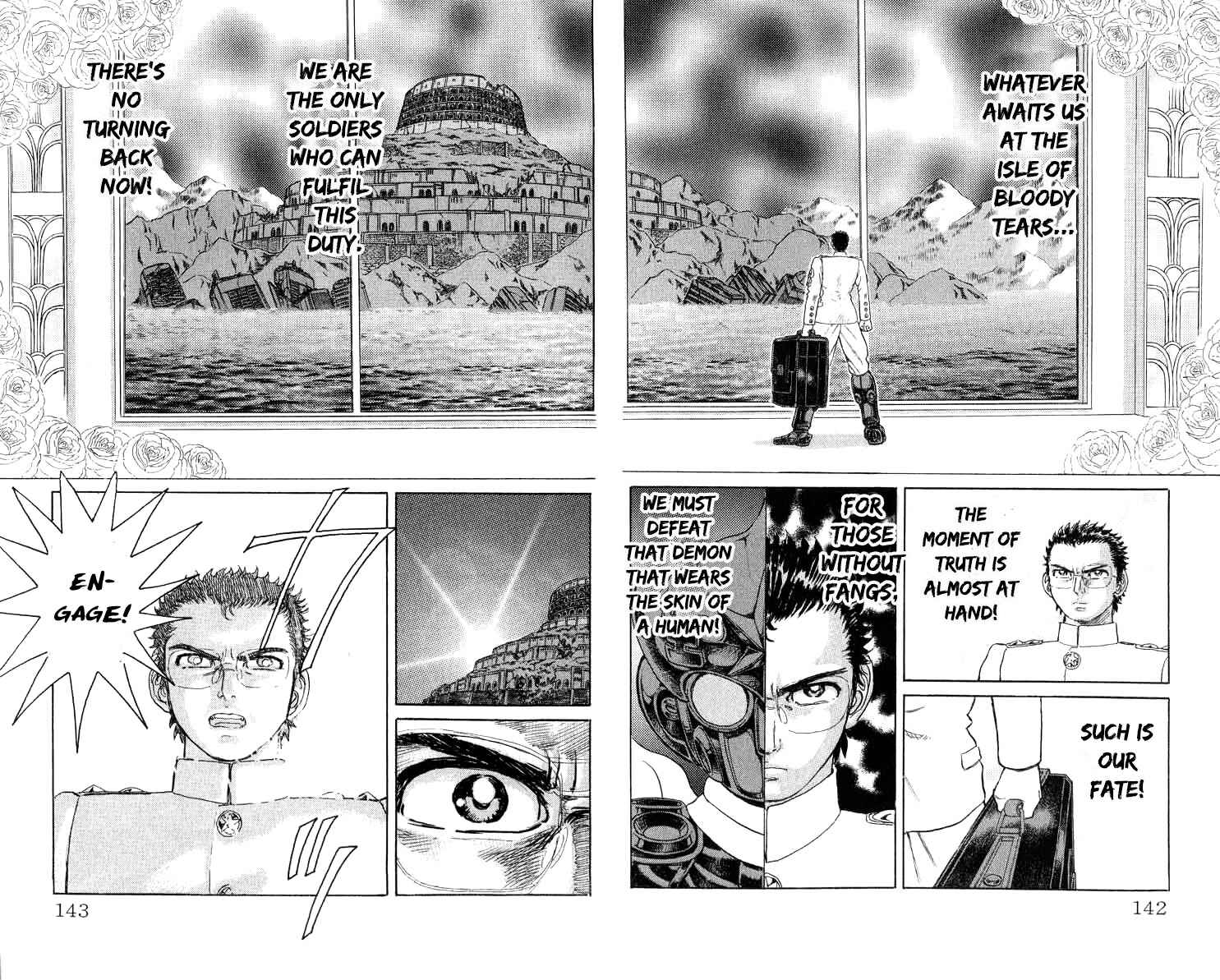 Apocalypse Zero Chapter 79 - Page 13