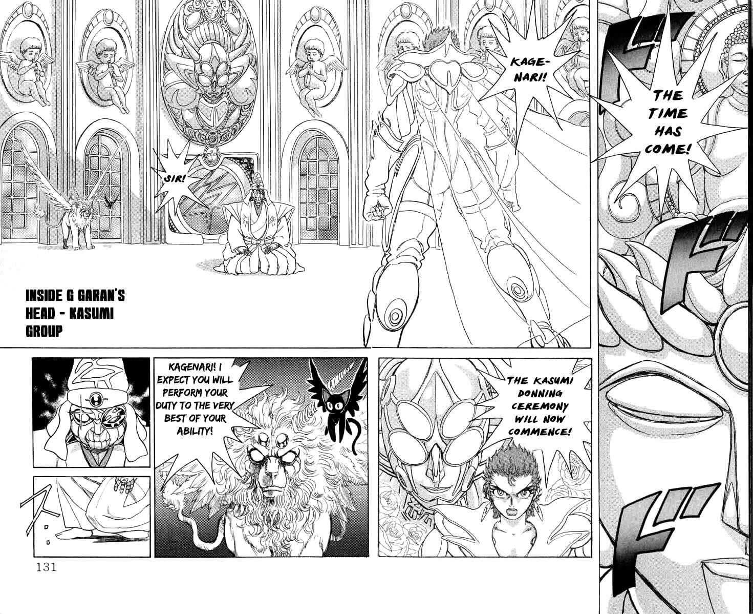 Apocalypse Zero Chapter 79 - Page 3