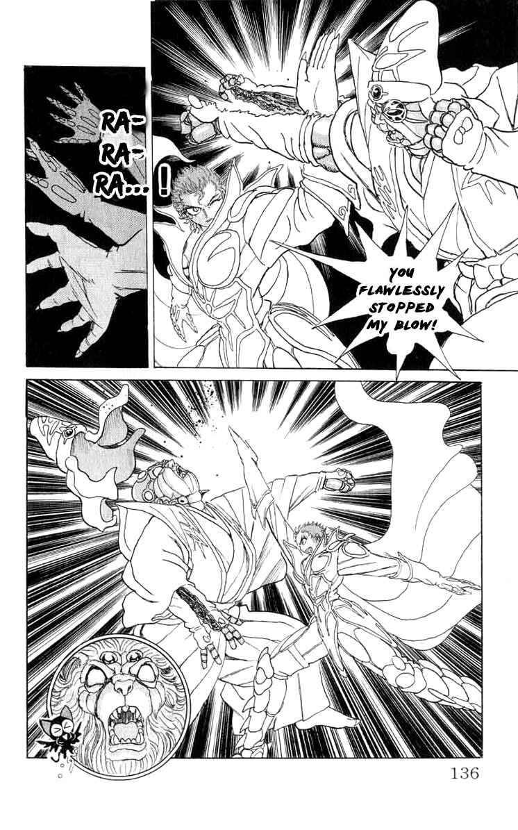 Apocalypse Zero Chapter 79 - Page 8