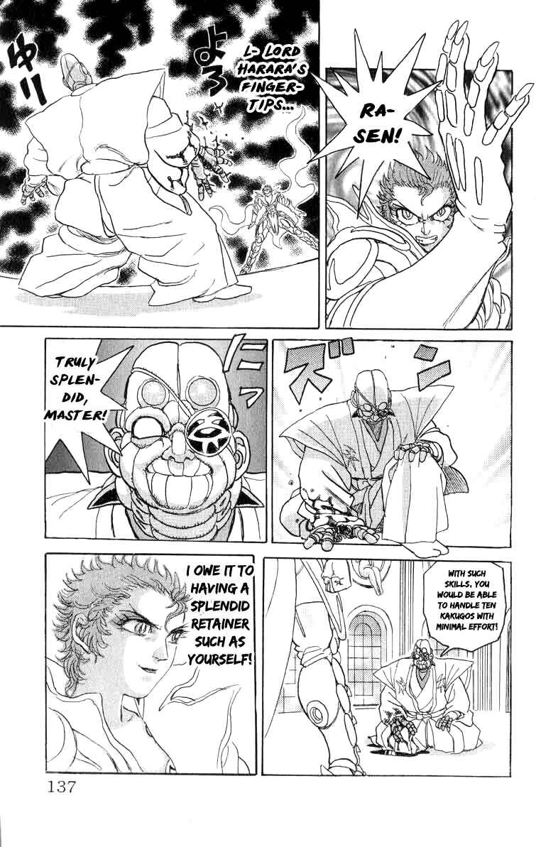 Apocalypse Zero Chapter 79 - Page 9