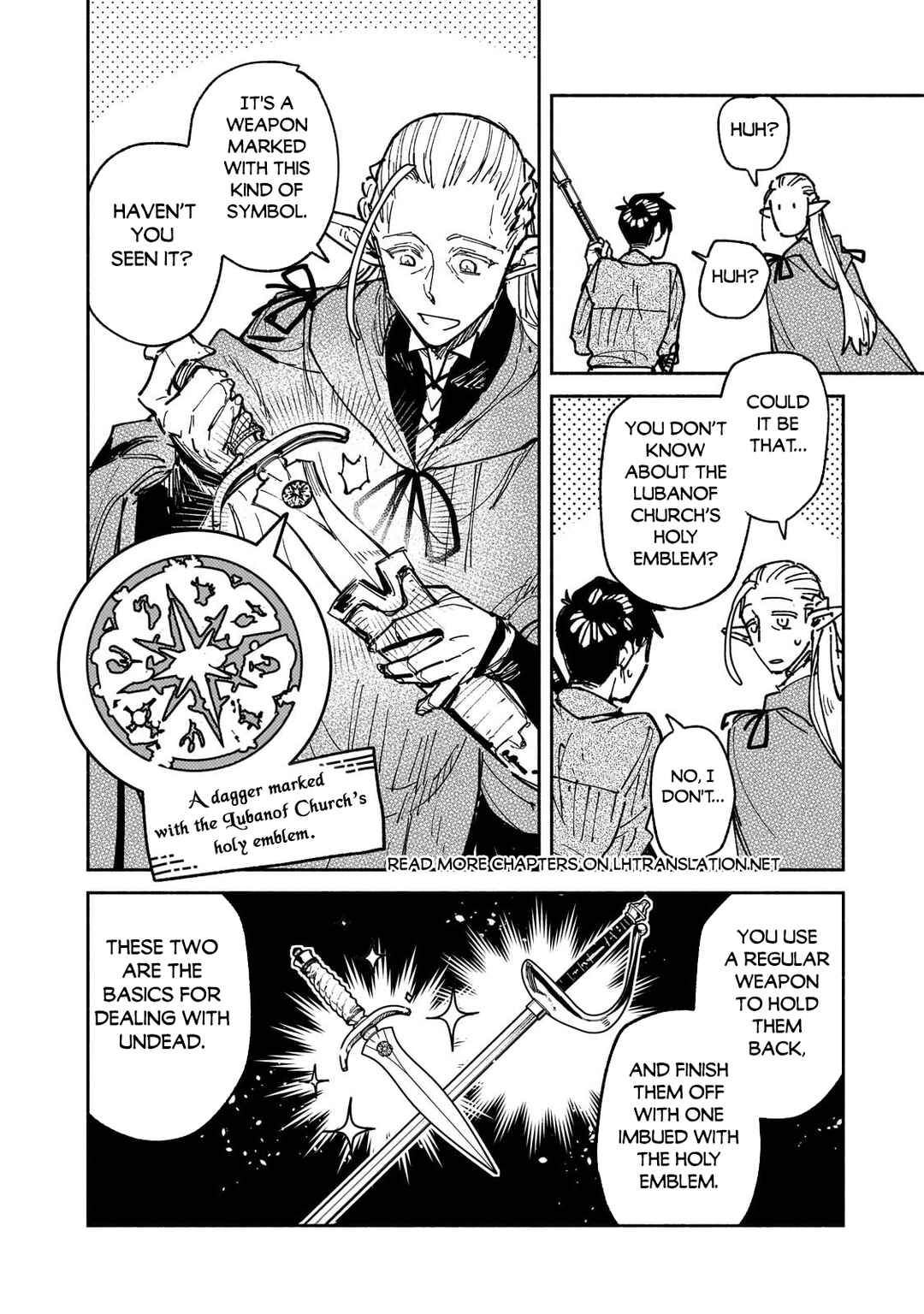 Tondemo Skill de Isekai Hourou Meshi Chapter 63.1 - Page 13