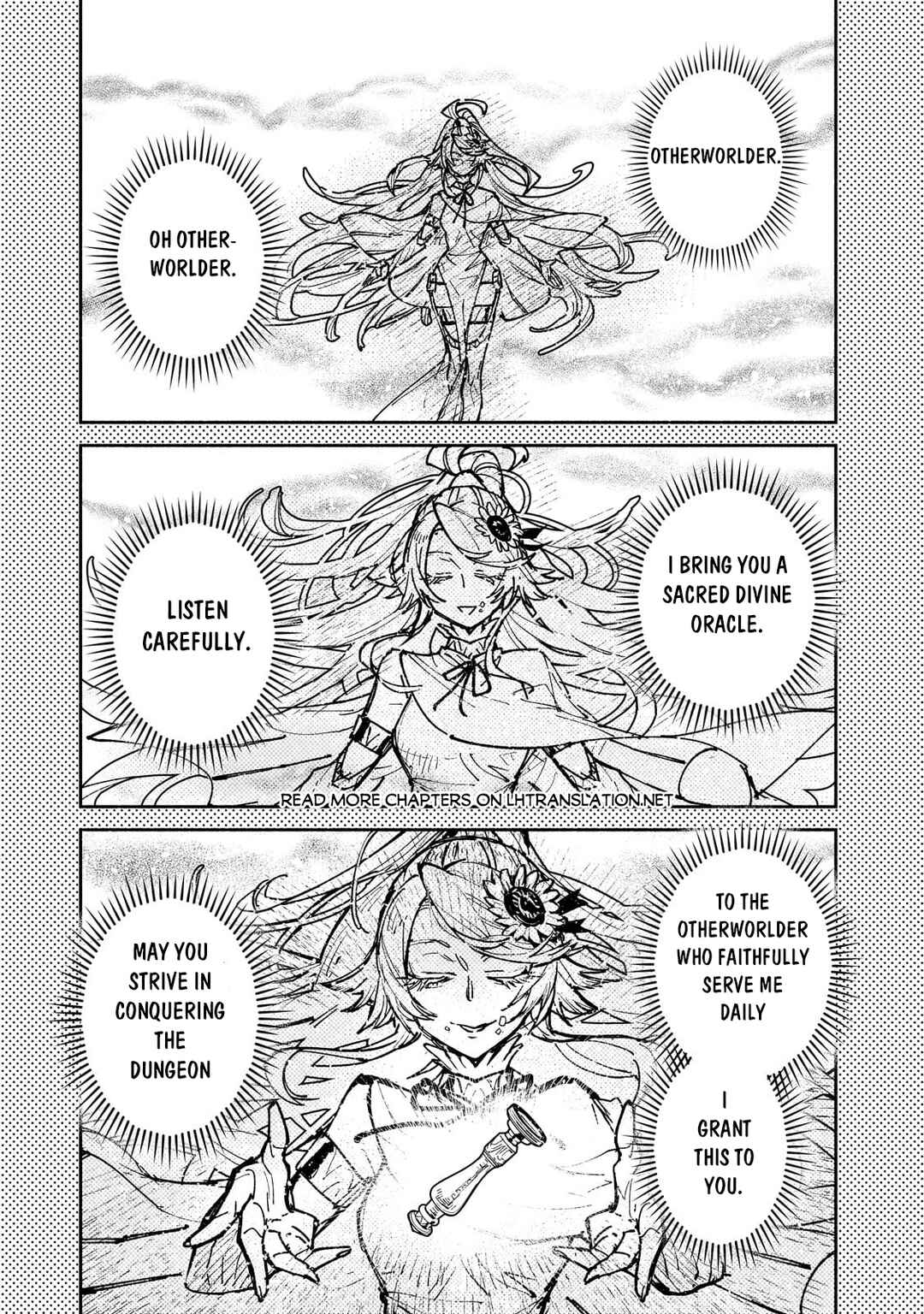 Tondemo Skill de Isekai Hourou Meshi Chapter 63.1 - Page 2